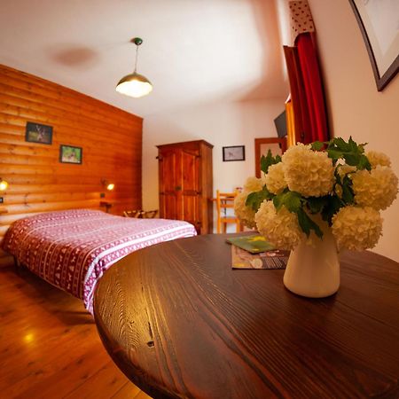 Da Nonna Li Rooms And Breakfast Villetta Barrea Luaran gambar