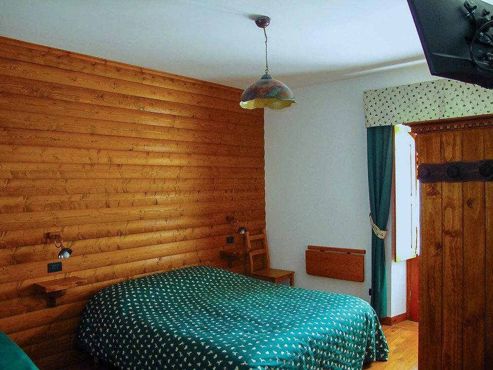 Da Nonna Li Rooms And Breakfast Villetta Barrea Luaran gambar