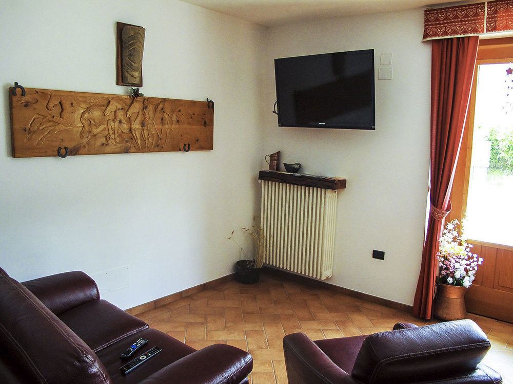 Da Nonna Li Rooms And Breakfast Villetta Barrea Luaran gambar