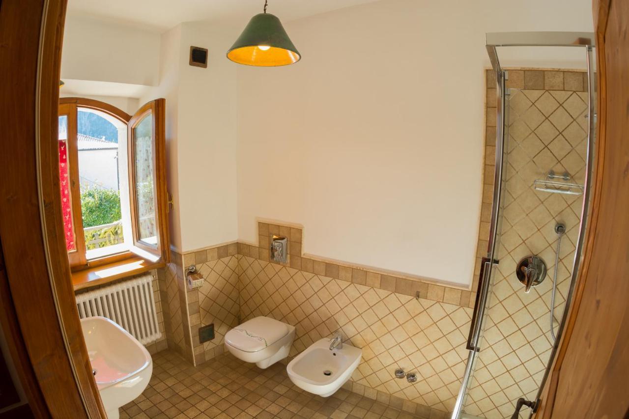 Da Nonna Li Rooms And Breakfast Villetta Barrea Luaran gambar